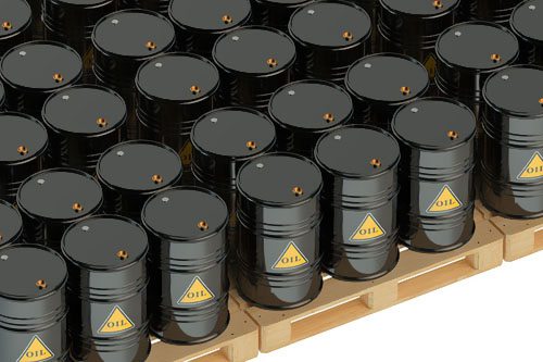 美林银行：2019年布伦特石油均价在70美元/桶