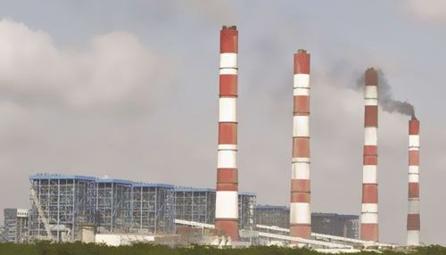印度1500兆瓦燃煤发电站获15亿美元贷款