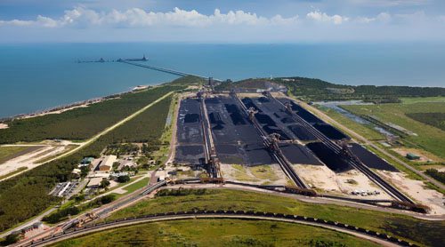 阿达尼集团澳洲煤矿项目环境批准获进展