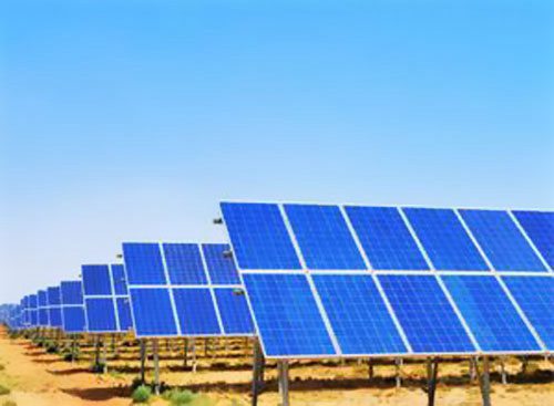 KSEB将在未来三年内产生1000兆瓦太阳能电力