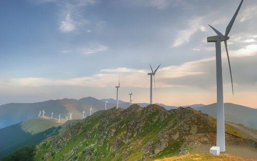 巴西AES收购158MW风电项目 累计绿色容量突破4GW